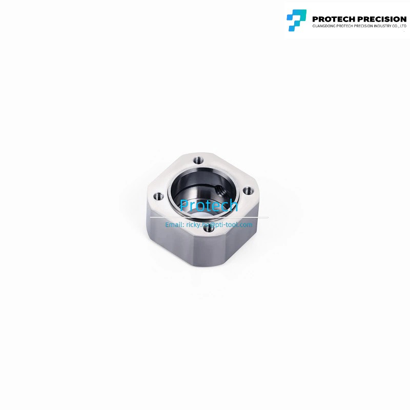 Mold Components